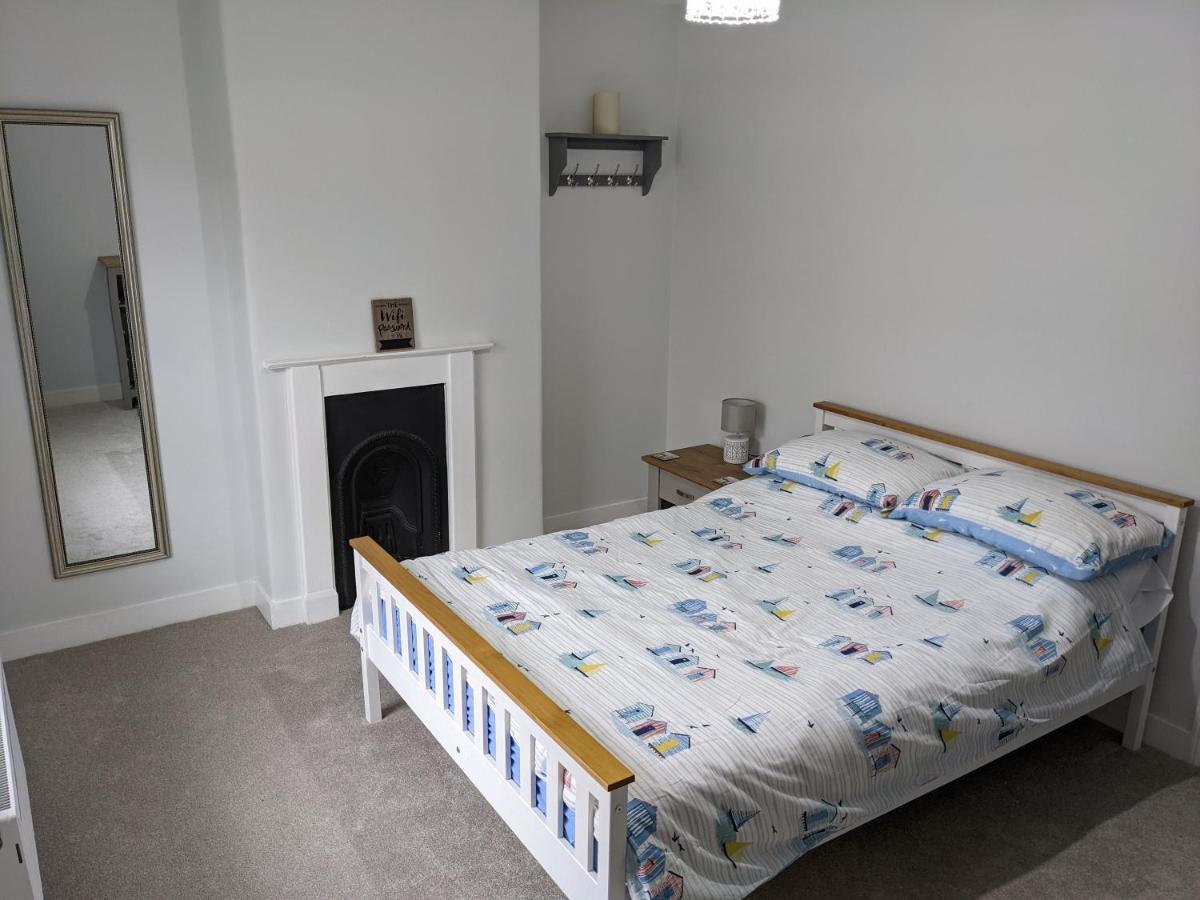 Ladybird Cottage Weymouth Extérieur photo