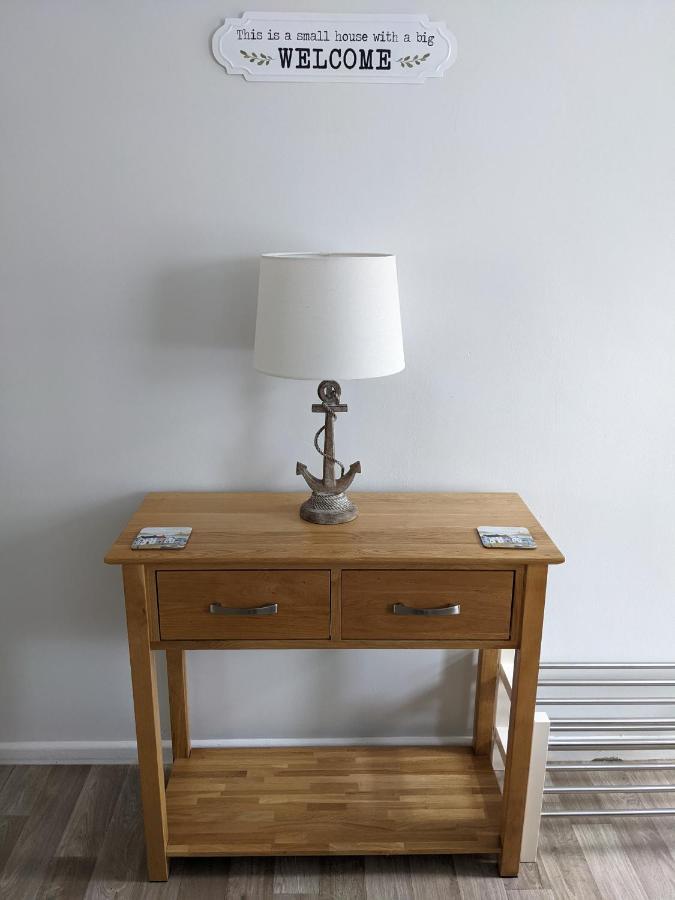 Ladybird Cottage Weymouth Extérieur photo