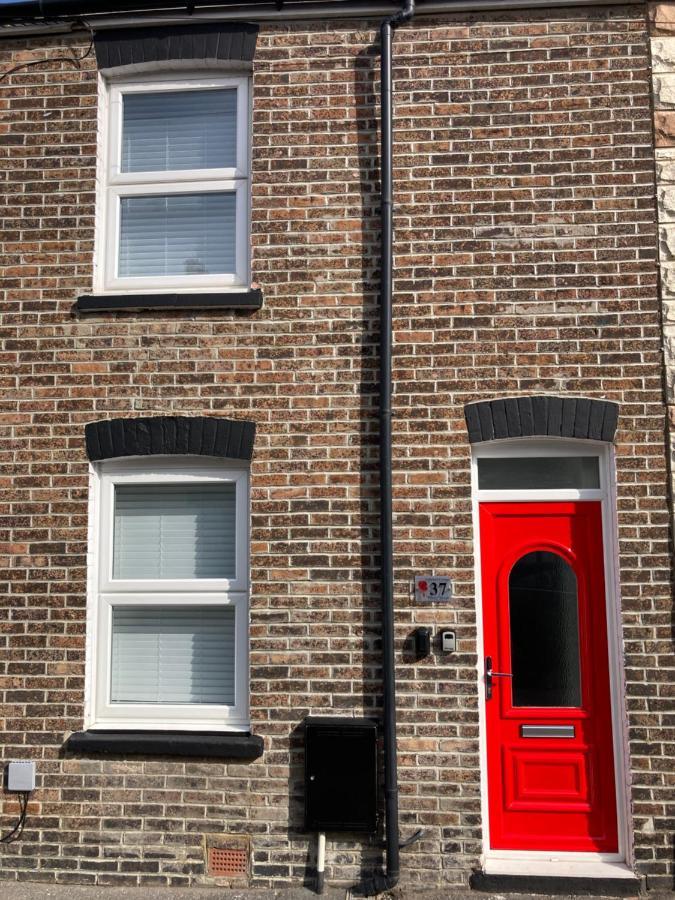 Ladybird Cottage Weymouth Extérieur photo