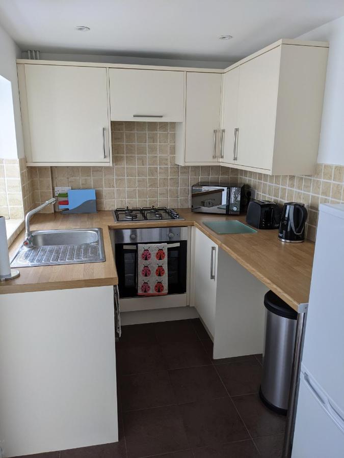 Ladybird Cottage Weymouth Extérieur photo