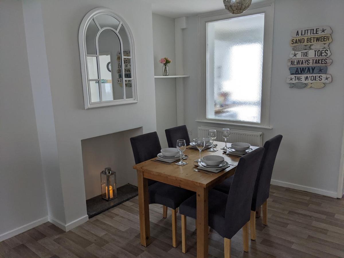 Ladybird Cottage Weymouth Extérieur photo